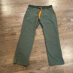 Kade cargo scrub pants